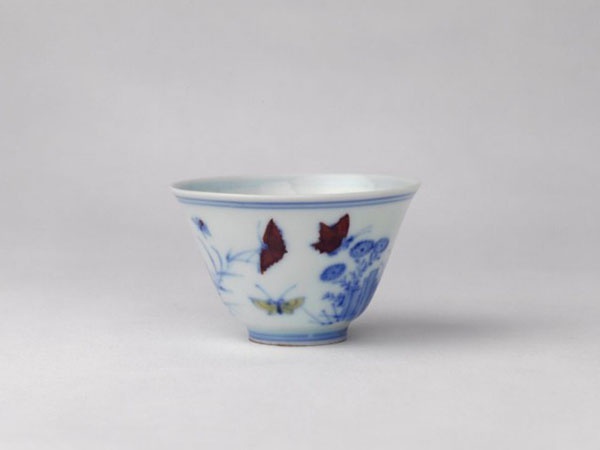 匠者“無名”，致敬大明风